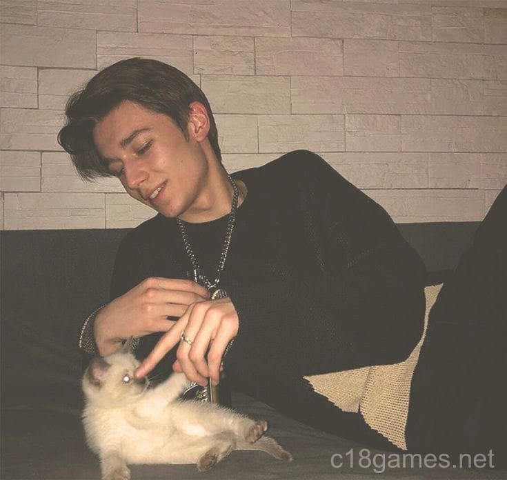 Avatar da jogadora Mariana