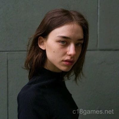 Avatar do jogador Rafael